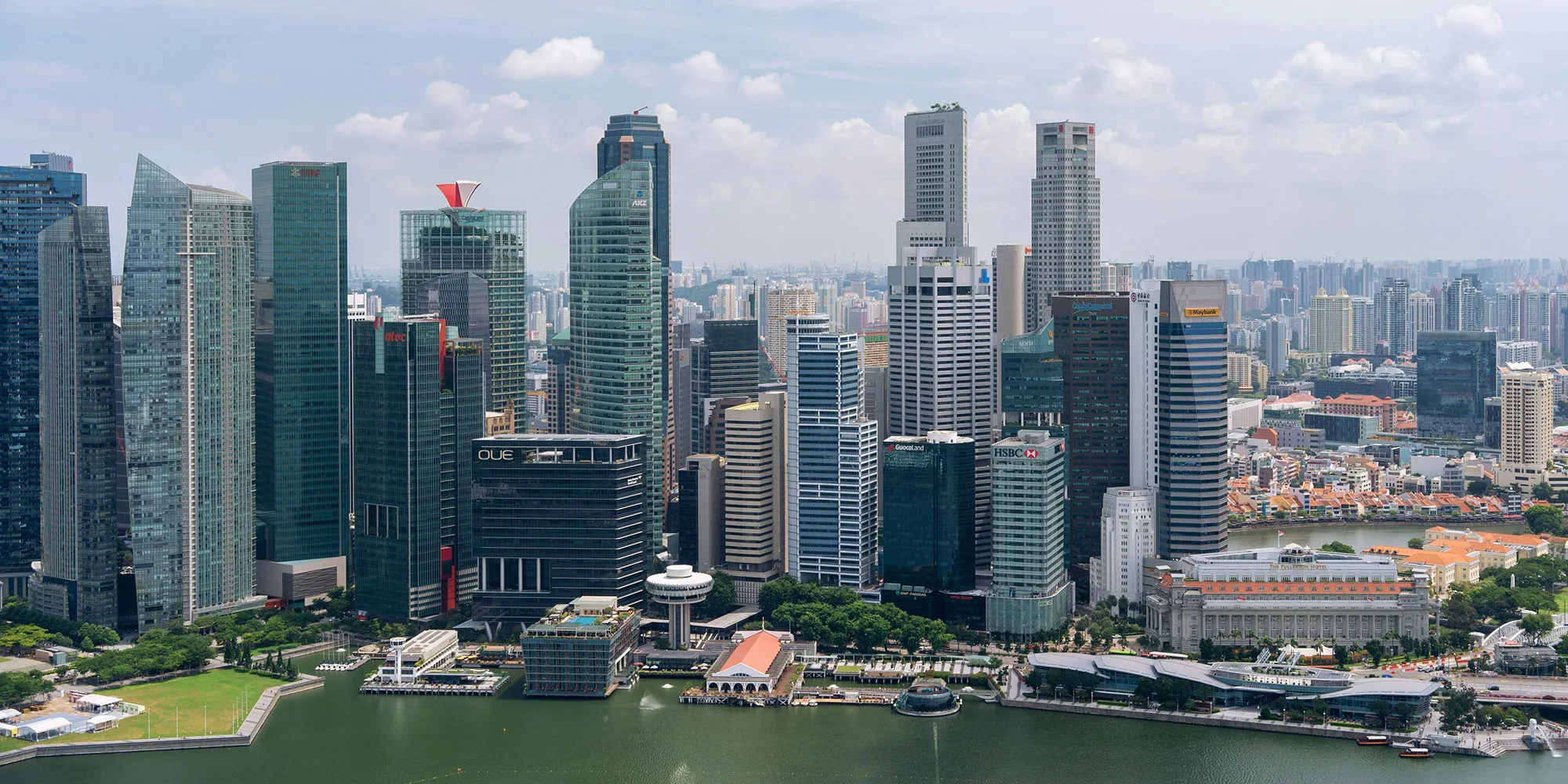 HSA Singapore
