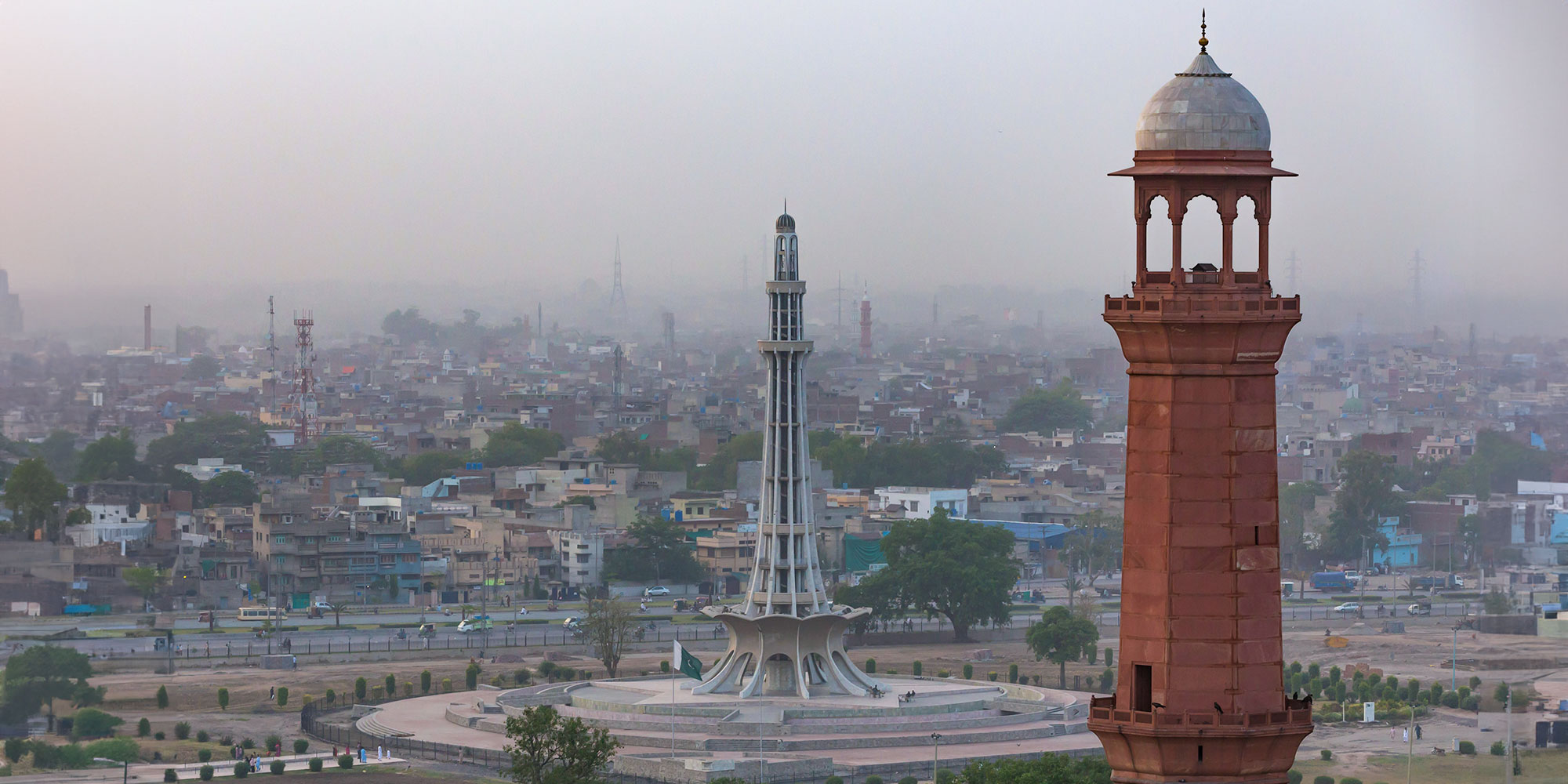 DRAP Pakistan