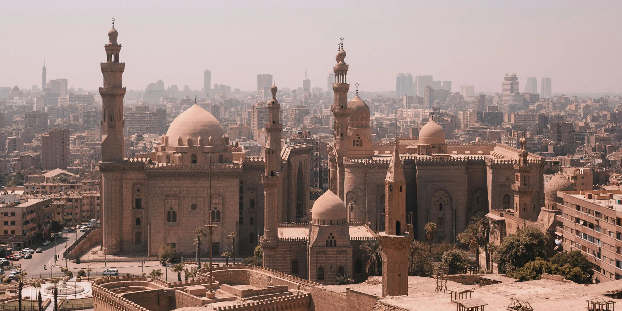 EDA Egypt