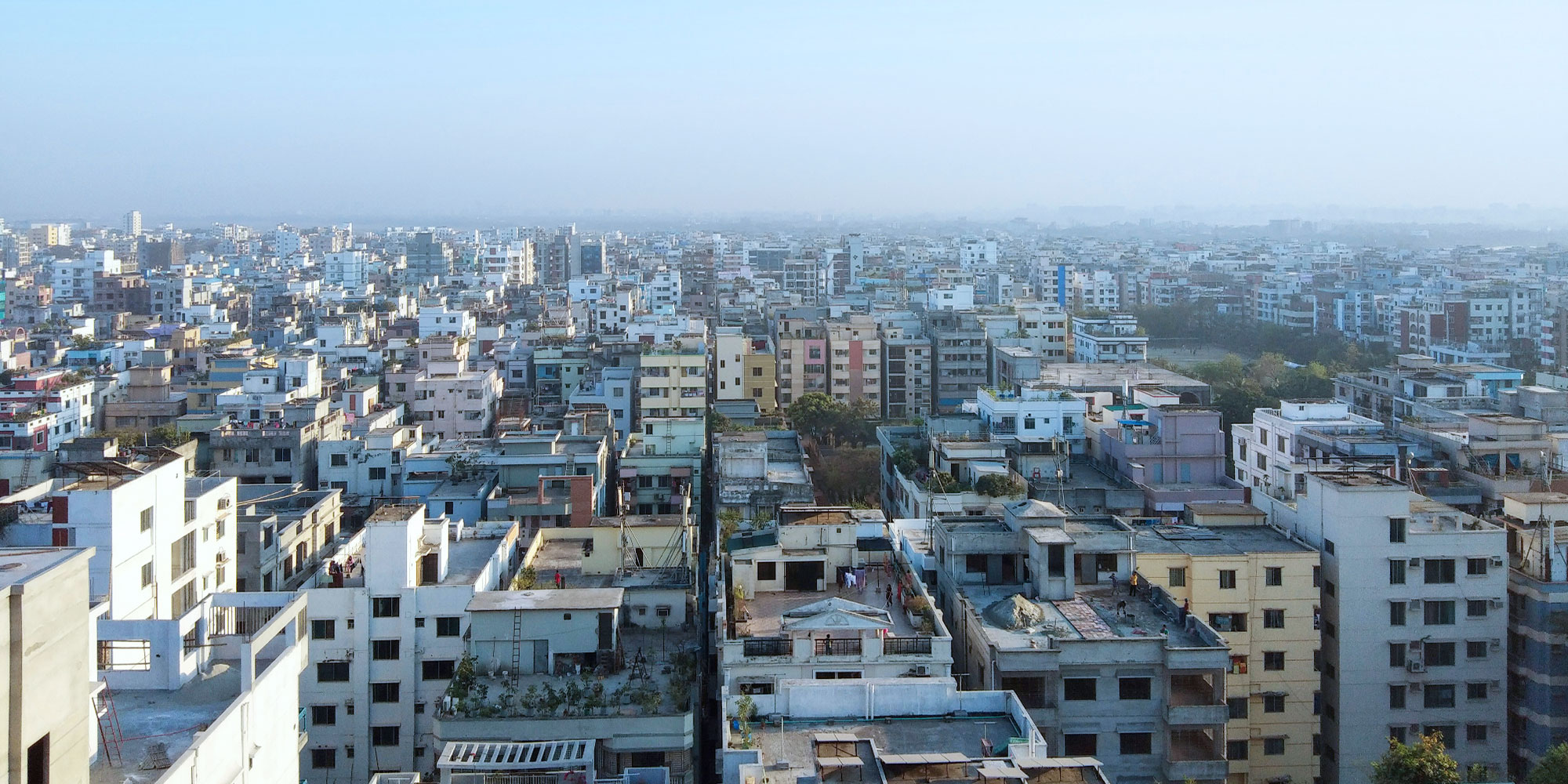 DGDA Bangladesch