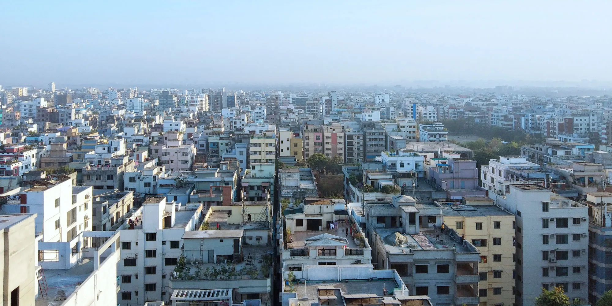 DGDA Bangladesh