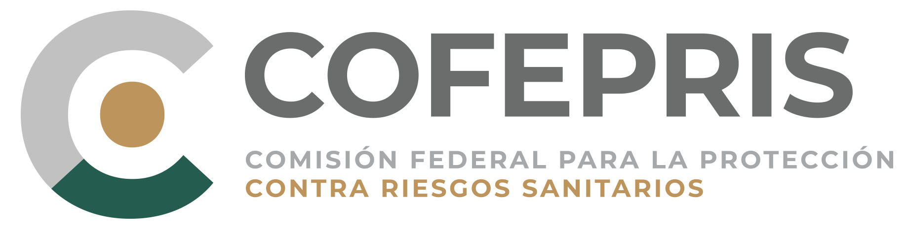 COFEPRIS-Logo