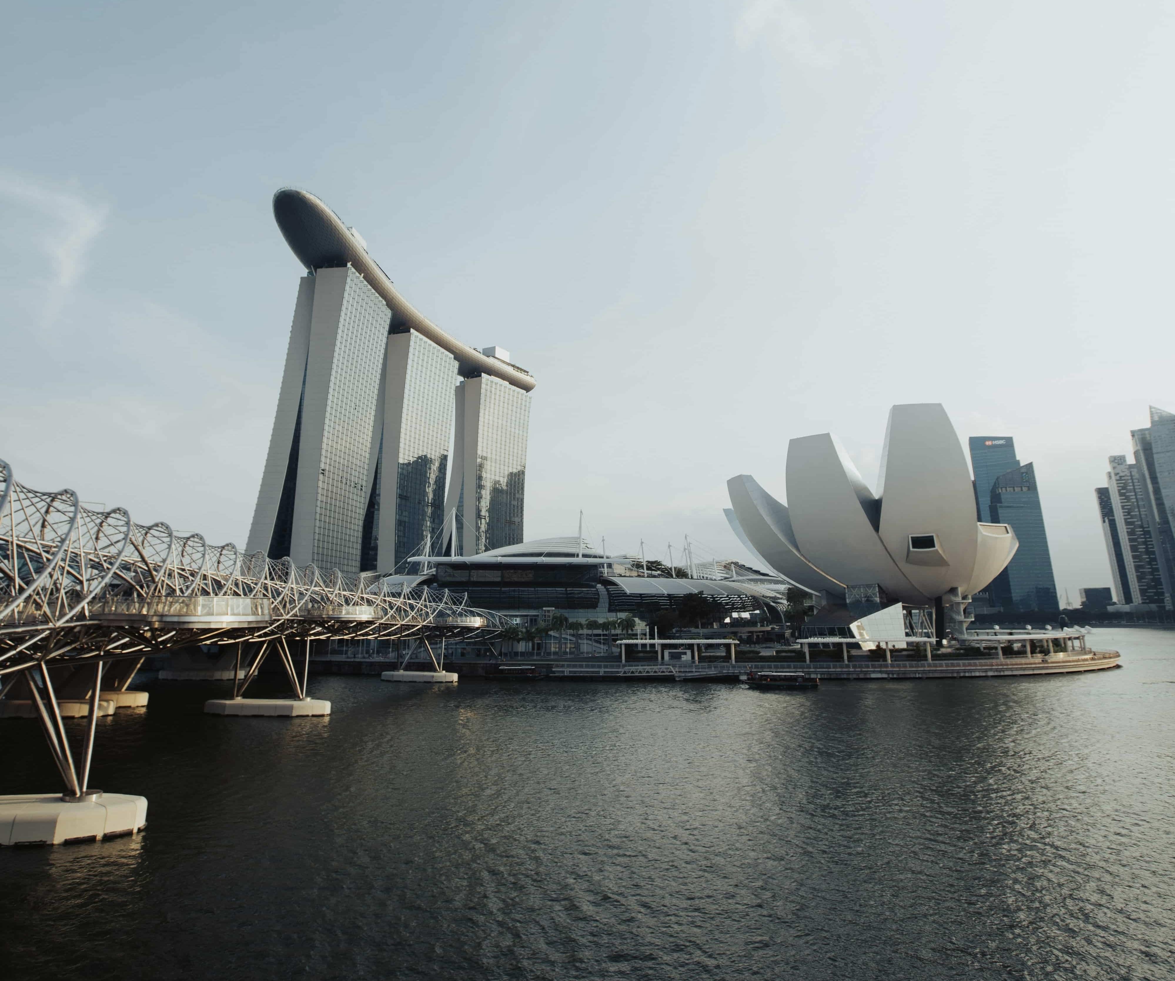 Wie Sie ein Medizinprodukt in Singapur registrieren