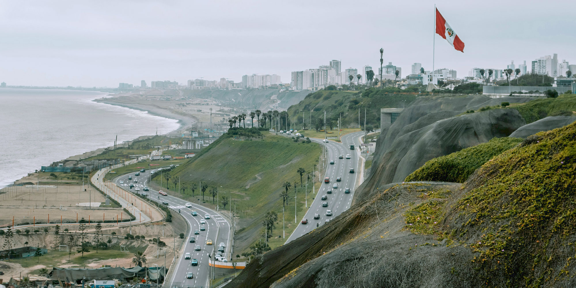 DIGEMID Pérou