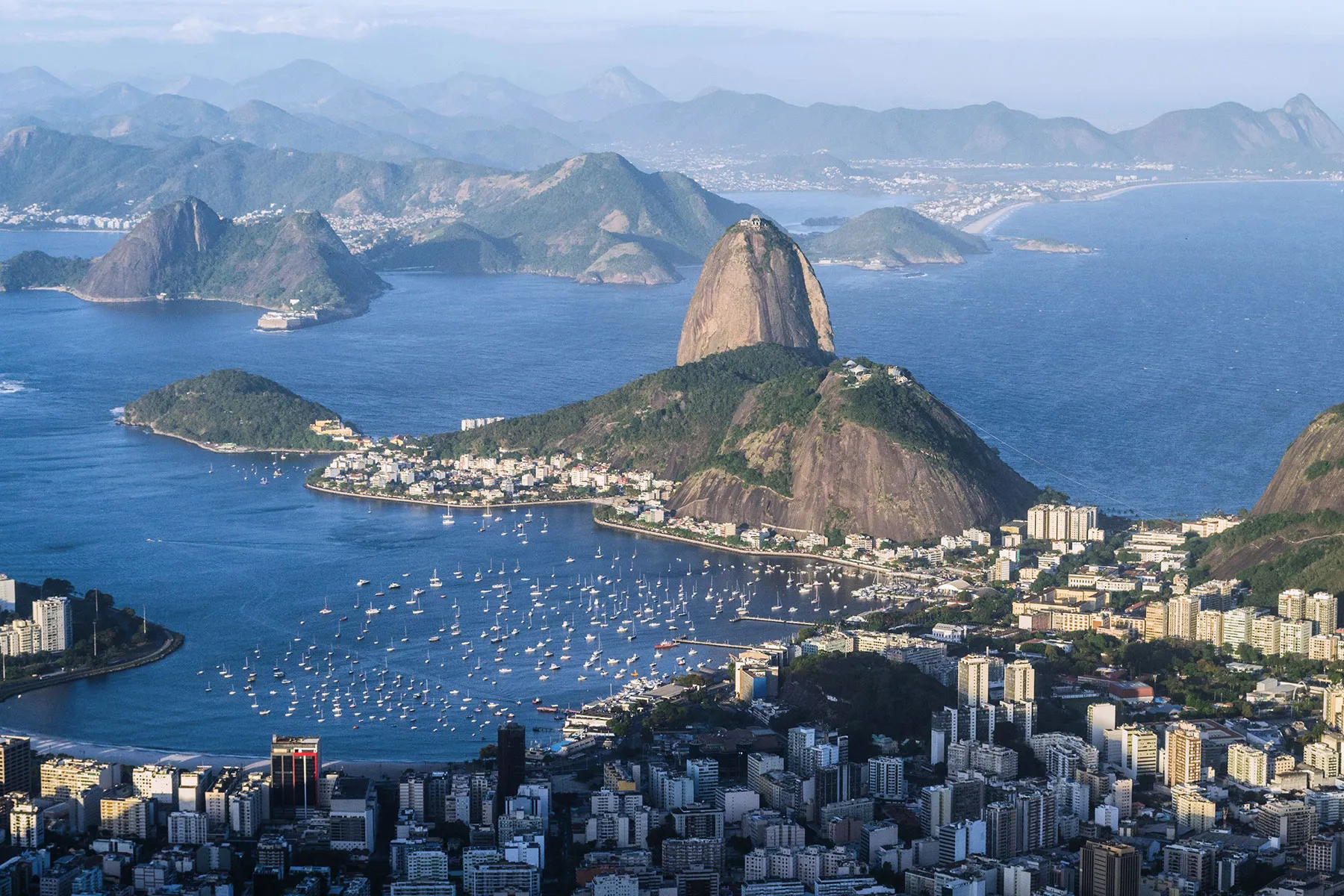 Brasilianische Marktnavigation: Pure Global Alliance