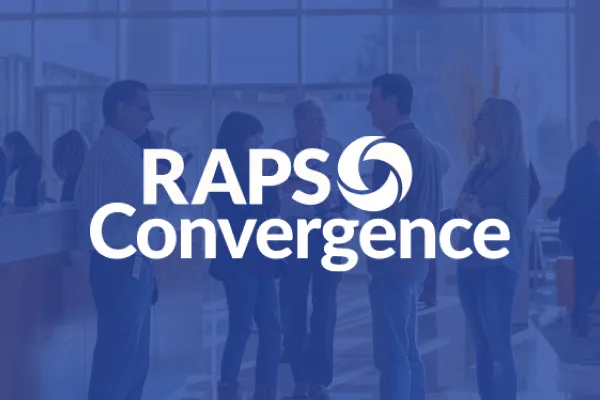 RAPS USA Convergence