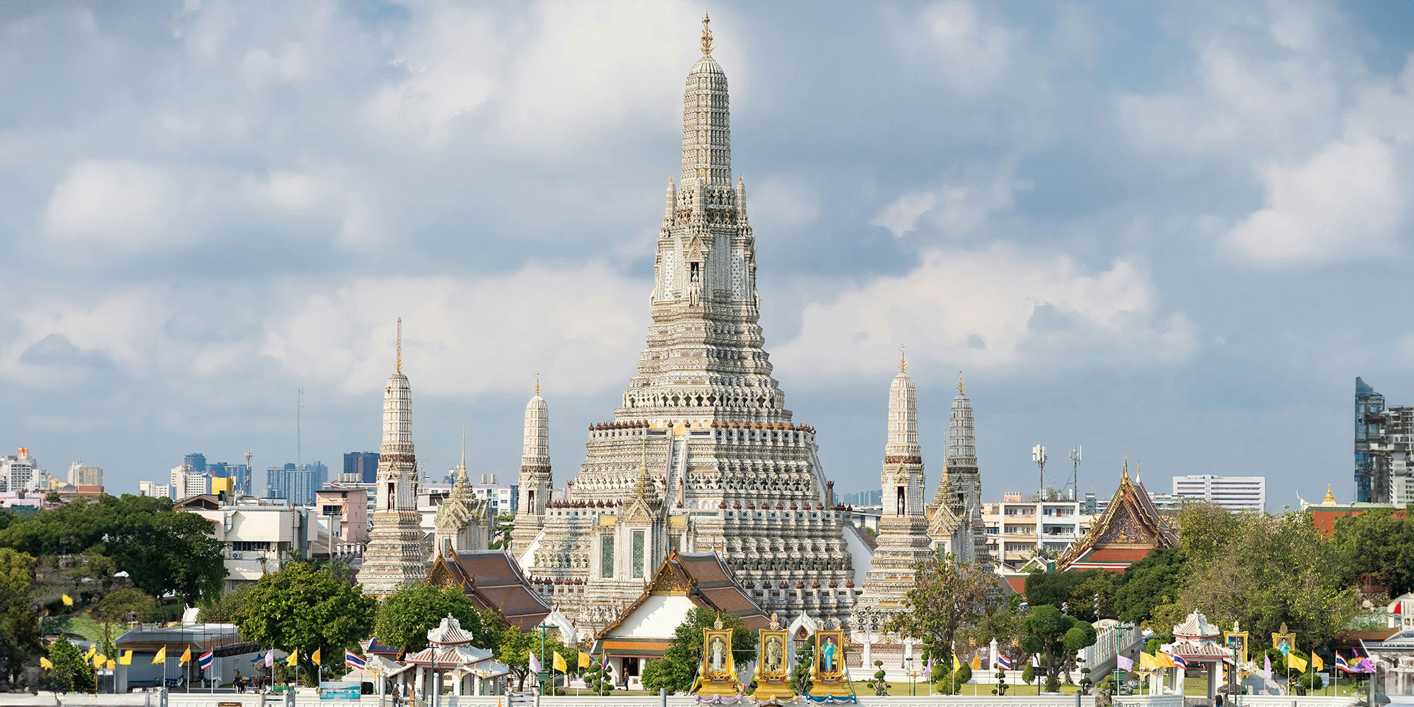 TFDA Thaïlande