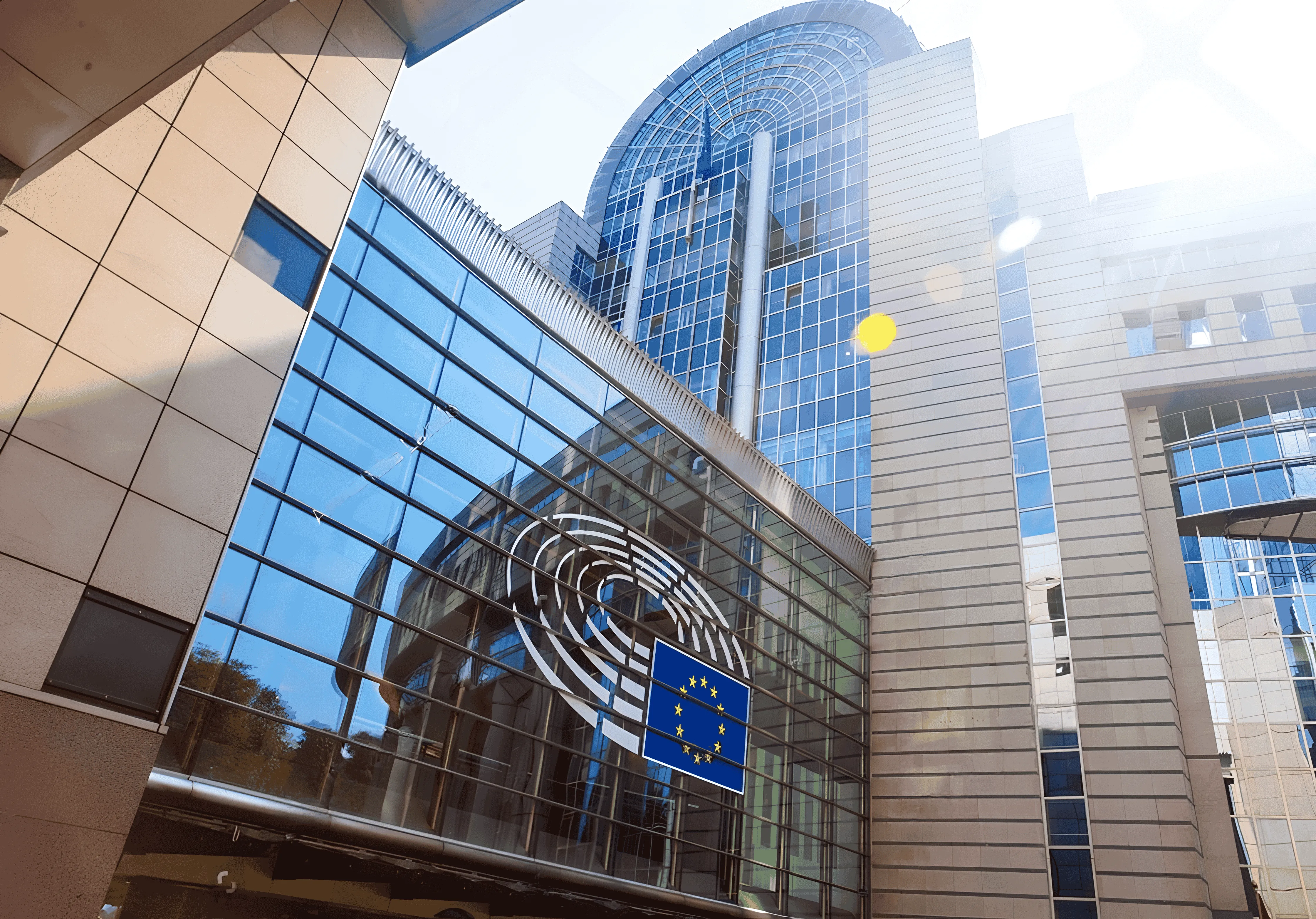 Das EU-Parlament stimmt über einen Beschluss zur Überarbeitung bestimmter Teile des MDR und IVDR ab