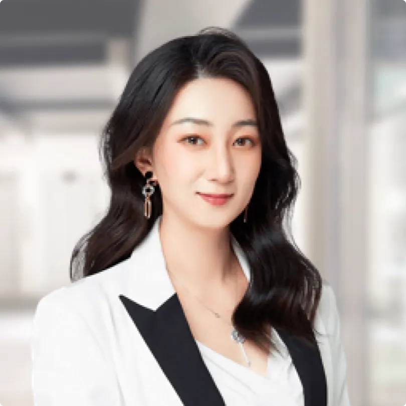 Phyllis Meng