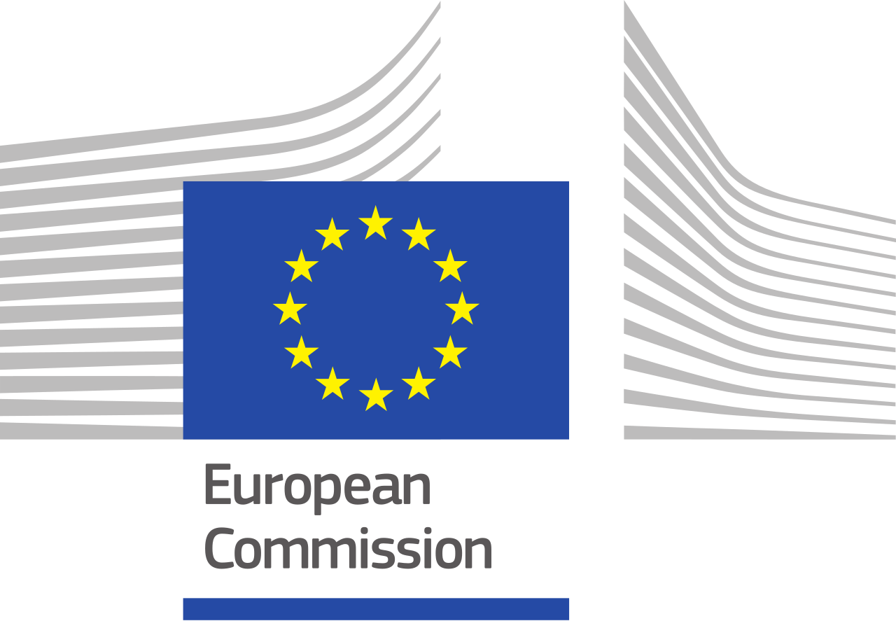 Logo der Europäischen Kommission