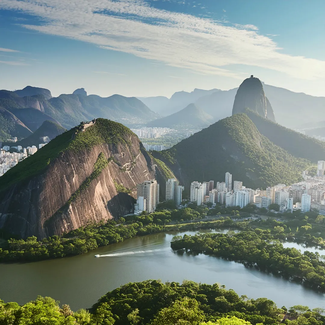 Globale Märkte im Wandel – Brasilien: Navigieren in neuen Regulierungslandschaften