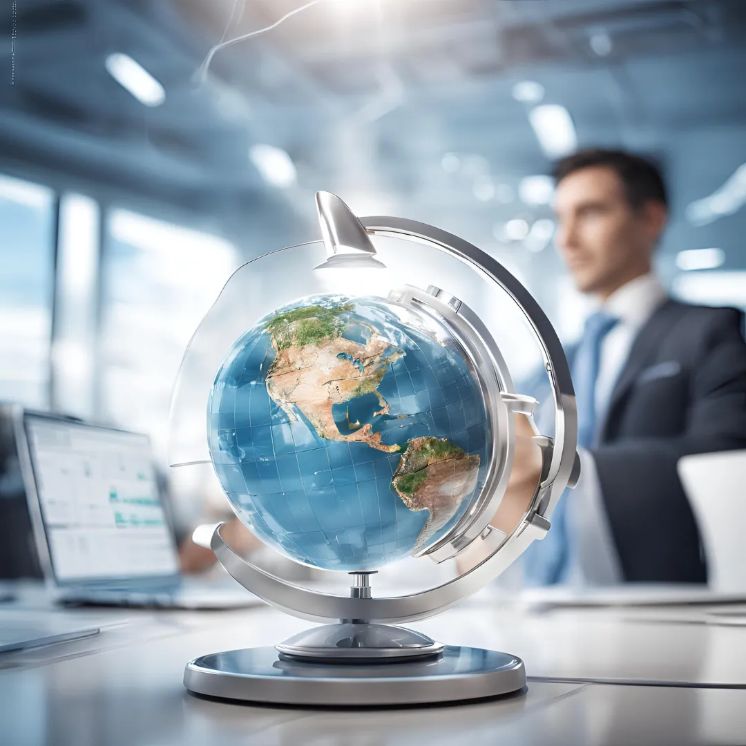 Pure Global: Regulatorische Entscheidungen für globalen Erfolg