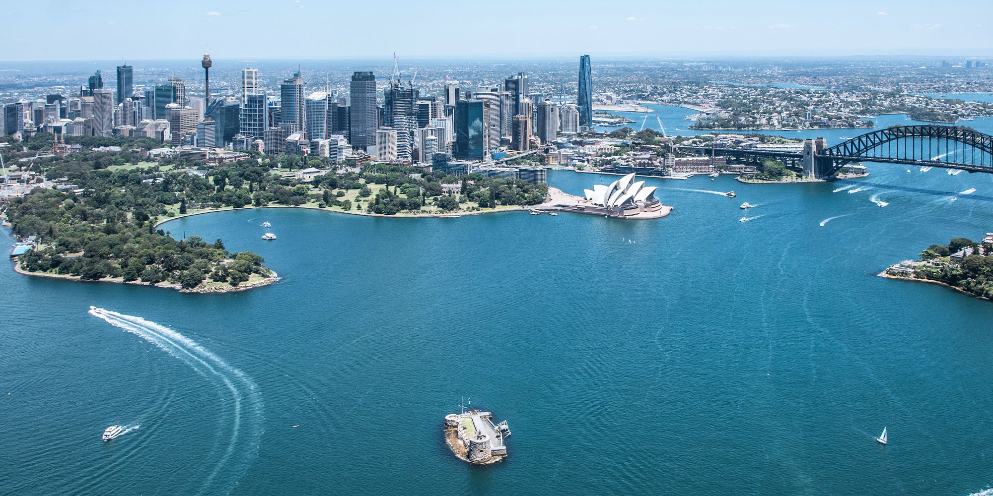 TGA Australie