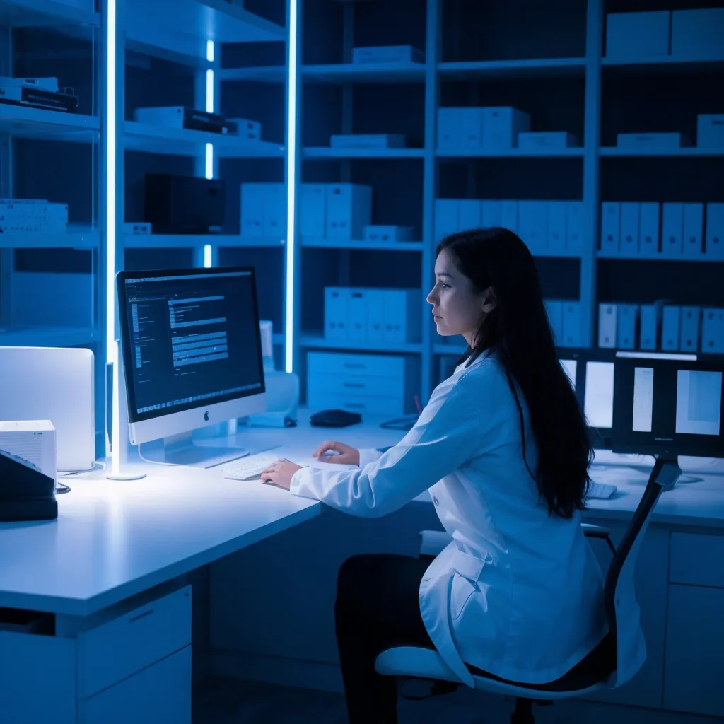 Die Auswirkungen von AI auf den brasilianischen MedTech-Sektor