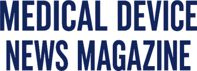 Medical Device News Magazine