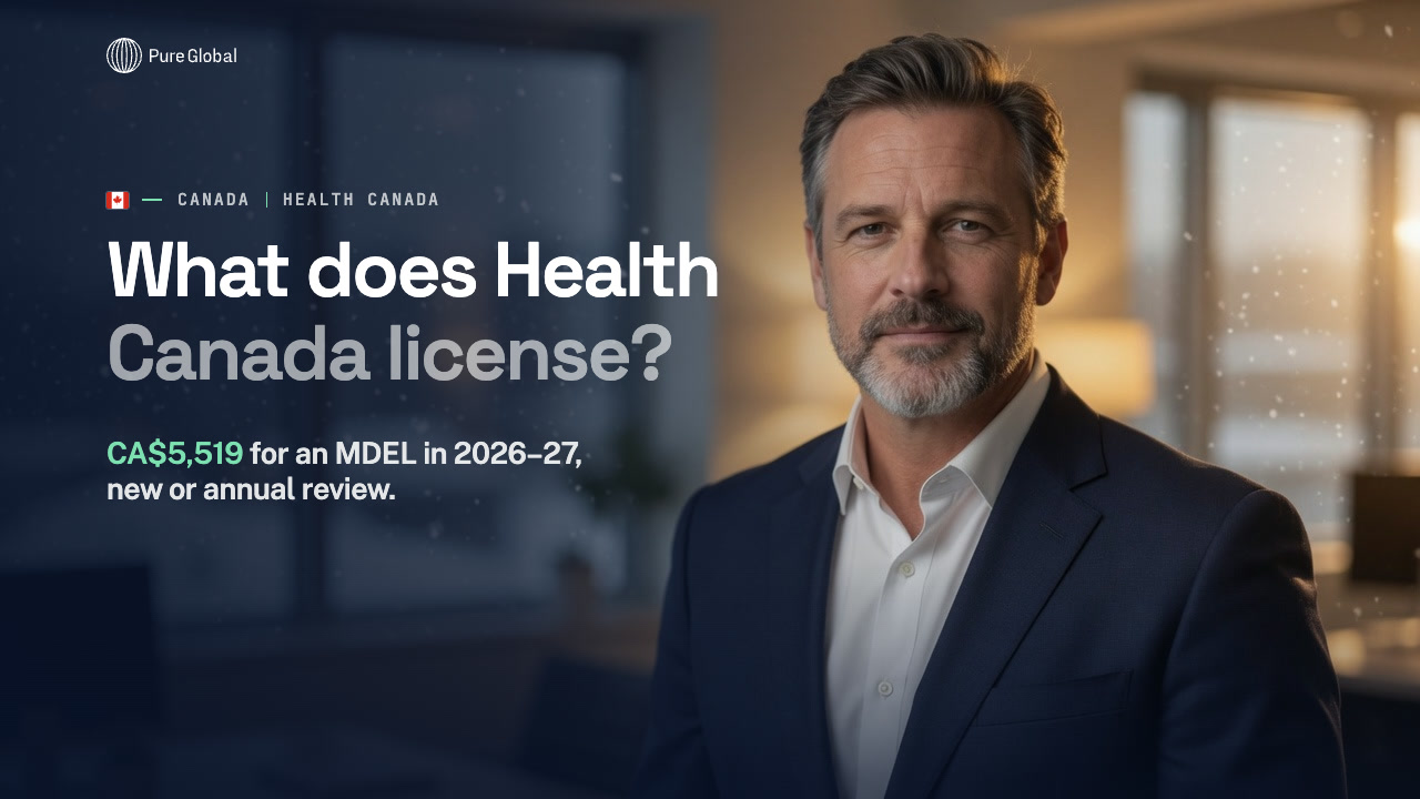 Health Canada: MDEL and MDL Explained