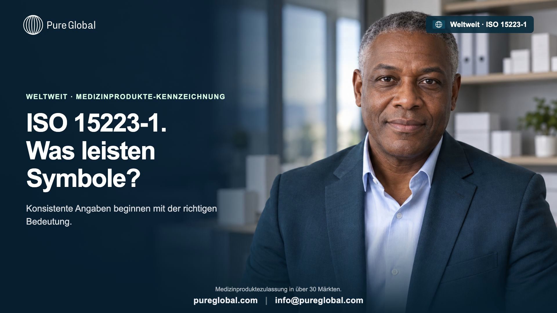 ISO 15223-1: Was Kennzeichnungen aussagen müssen